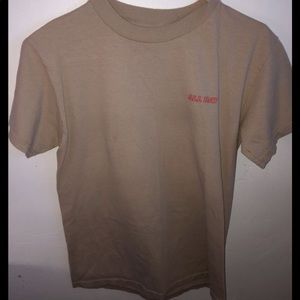Savage Shirt